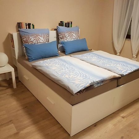 Rhine Pearl Hideaways Apartment Обервезел Екстериор снимка