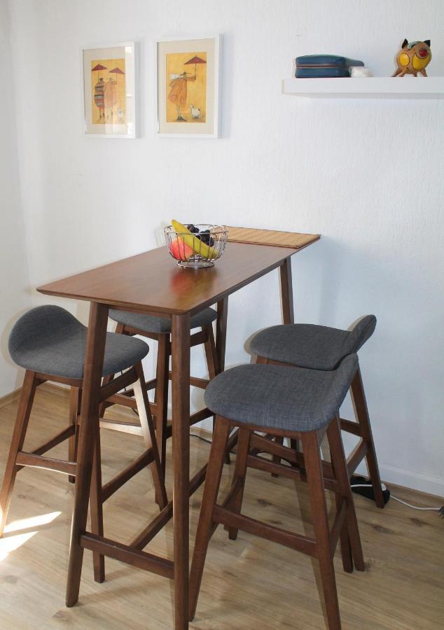 Rhine Pearl Hideaways Apartment Обервезел Екстериор снимка