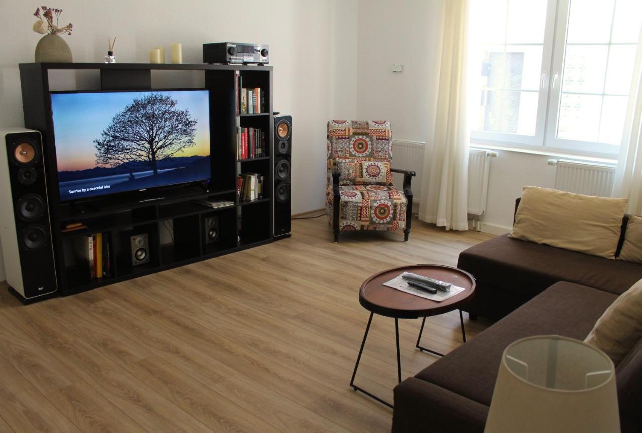 Rhine Pearl Hideaways Apartment Обервезел Екстериор снимка