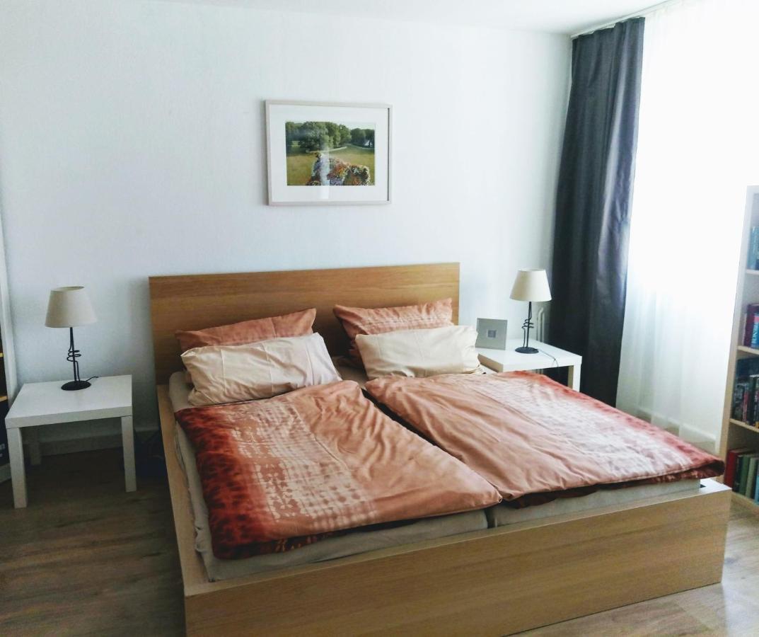 Rhine Pearl Hideaways Apartment Обервезел Екстериор снимка