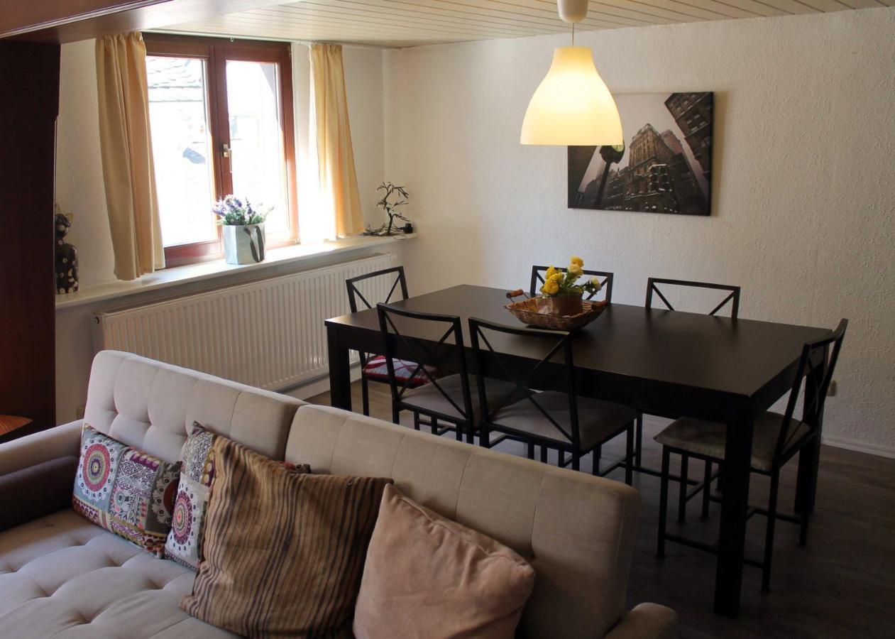 Rhine Pearl Hideaways Apartment Обервезел Екстериор снимка