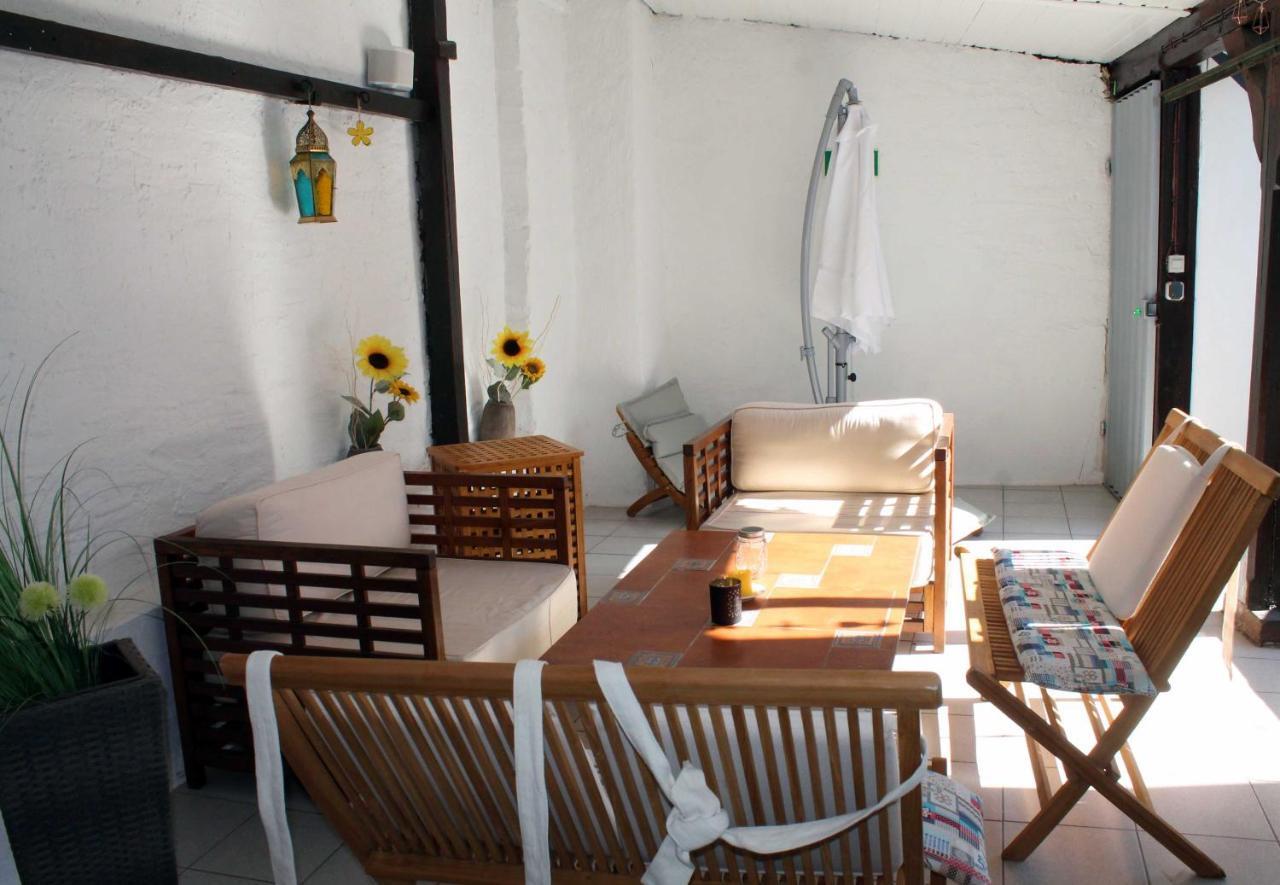 Rhine Pearl Hideaways Apartment Обервезел Екстериор снимка