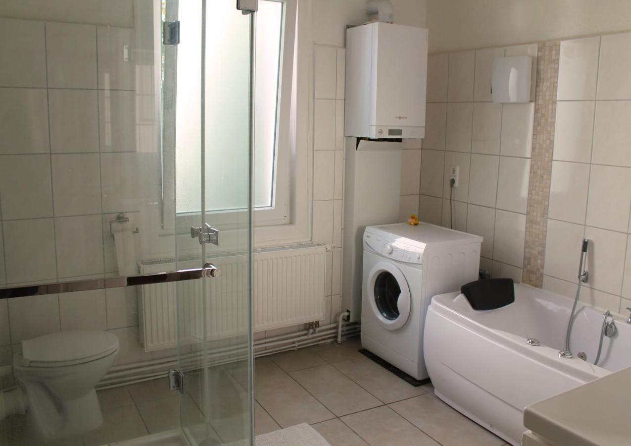 Rhine Pearl Hideaways Apartment Обервезел Екстериор снимка