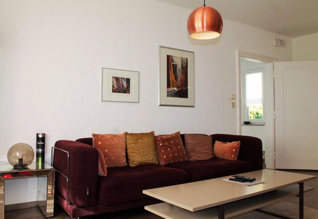 Rhine Pearl Hideaways Apartment Обервезел Екстериор снимка