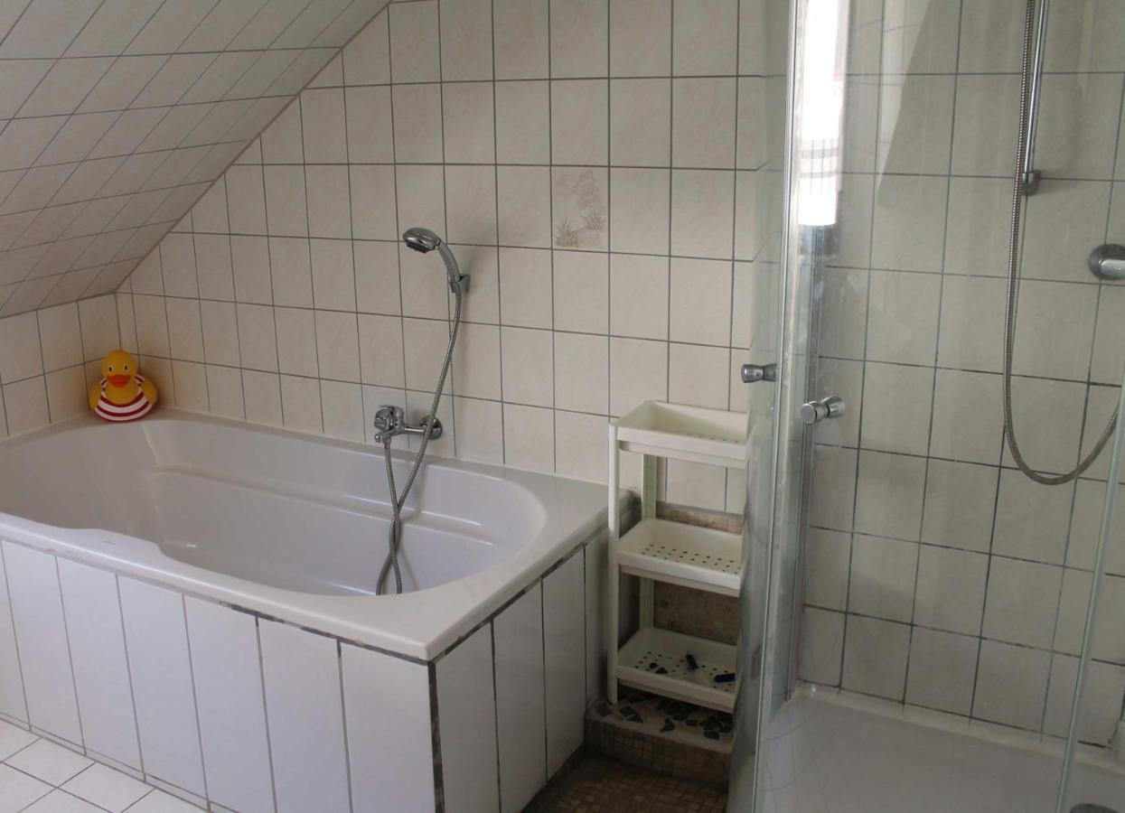 Rhine Pearl Hideaways Apartment Обервезел Екстериор снимка