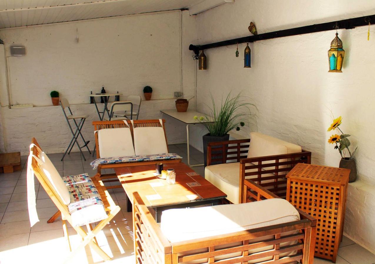 Rhine Pearl Hideaways Apartment Обервезел Екстериор снимка