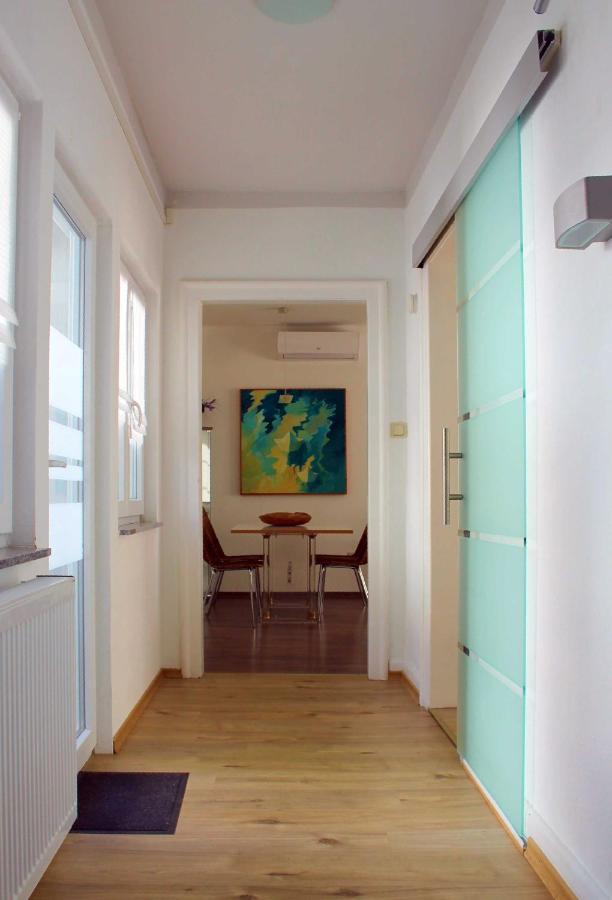 Rhine Pearl Hideaways Apartment Обервезел Екстериор снимка