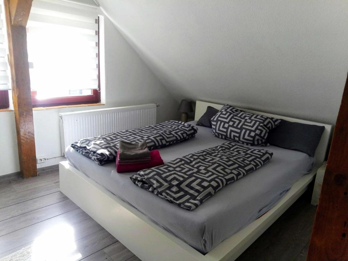 Rhine Pearl Hideaways Apartment Обервезел Екстериор снимка