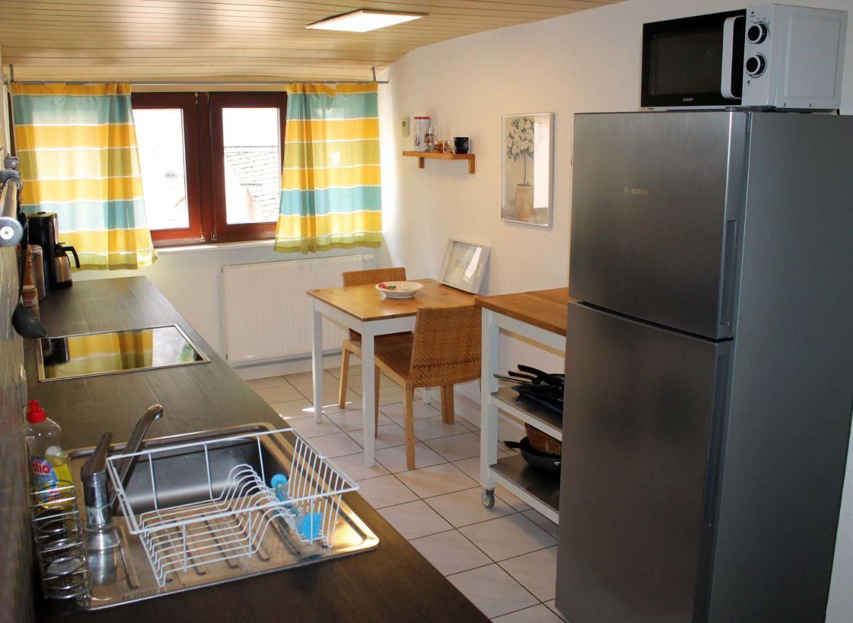 Rhine Pearl Hideaways Apartment Обервезел Екстериор снимка