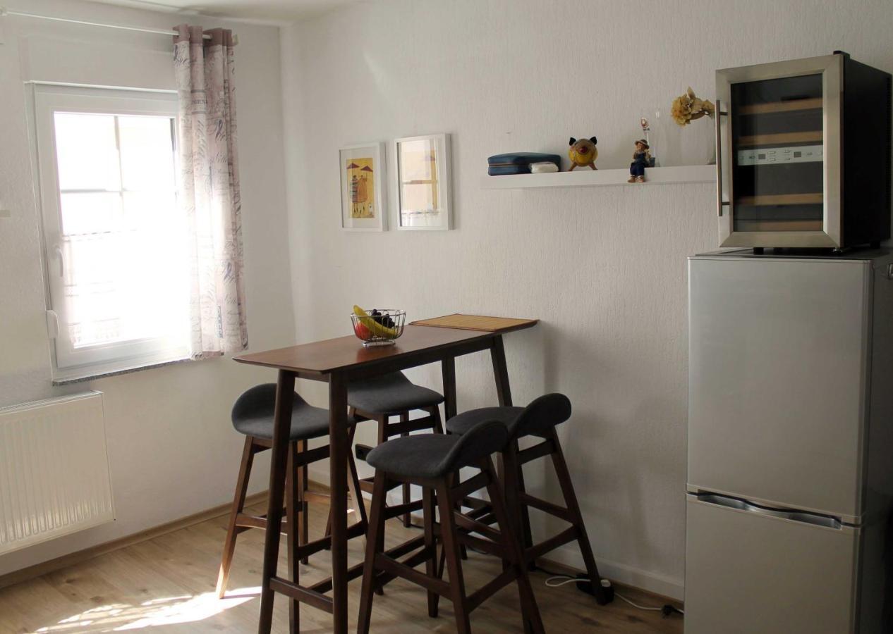 Rhine Pearl Hideaways Apartment Обервезел Екстериор снимка