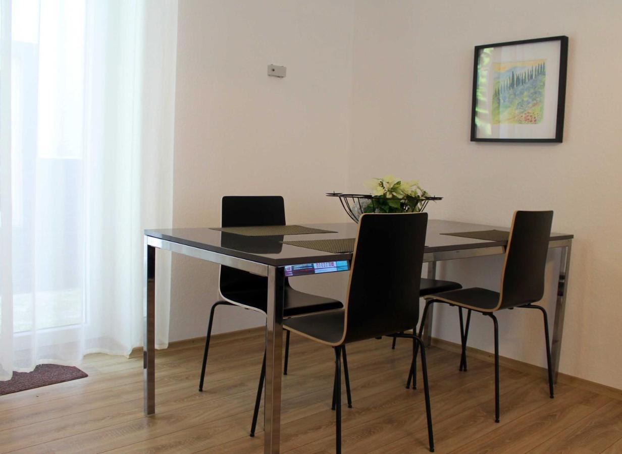Rhine Pearl Hideaways Apartment Обервезел Екстериор снимка