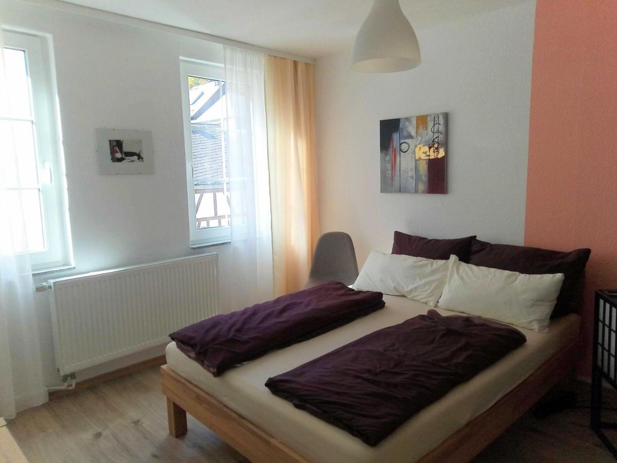 Rhine Pearl Hideaways Apartment Обервезел Екстериор снимка