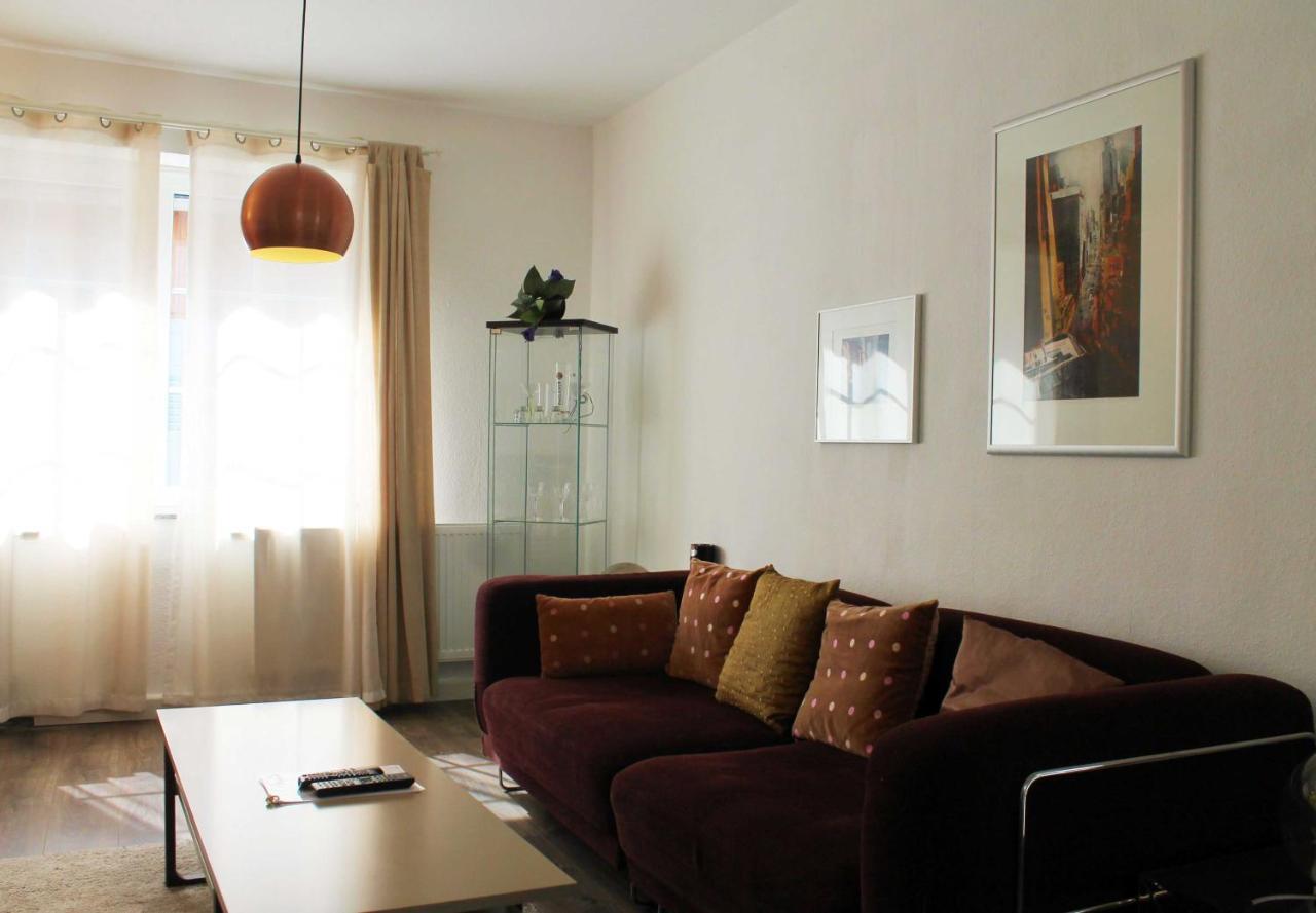 Rhine Pearl Hideaways Apartment Обервезел Екстериор снимка