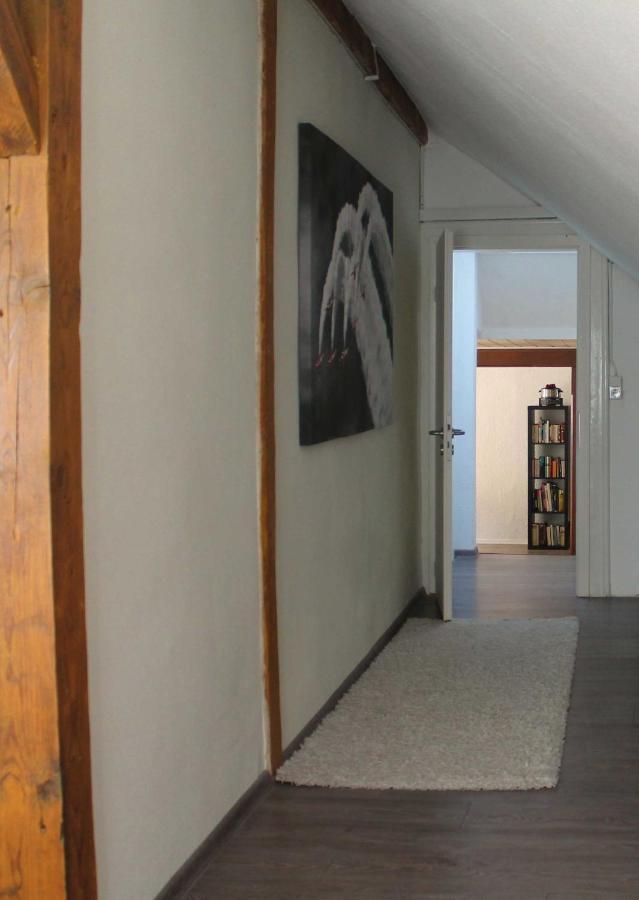 Rhine Pearl Hideaways Apartment Обервезел Екстериор снимка