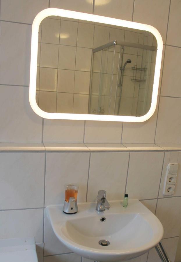 Rhine Pearl Hideaways Apartment Обервезел Екстериор снимка