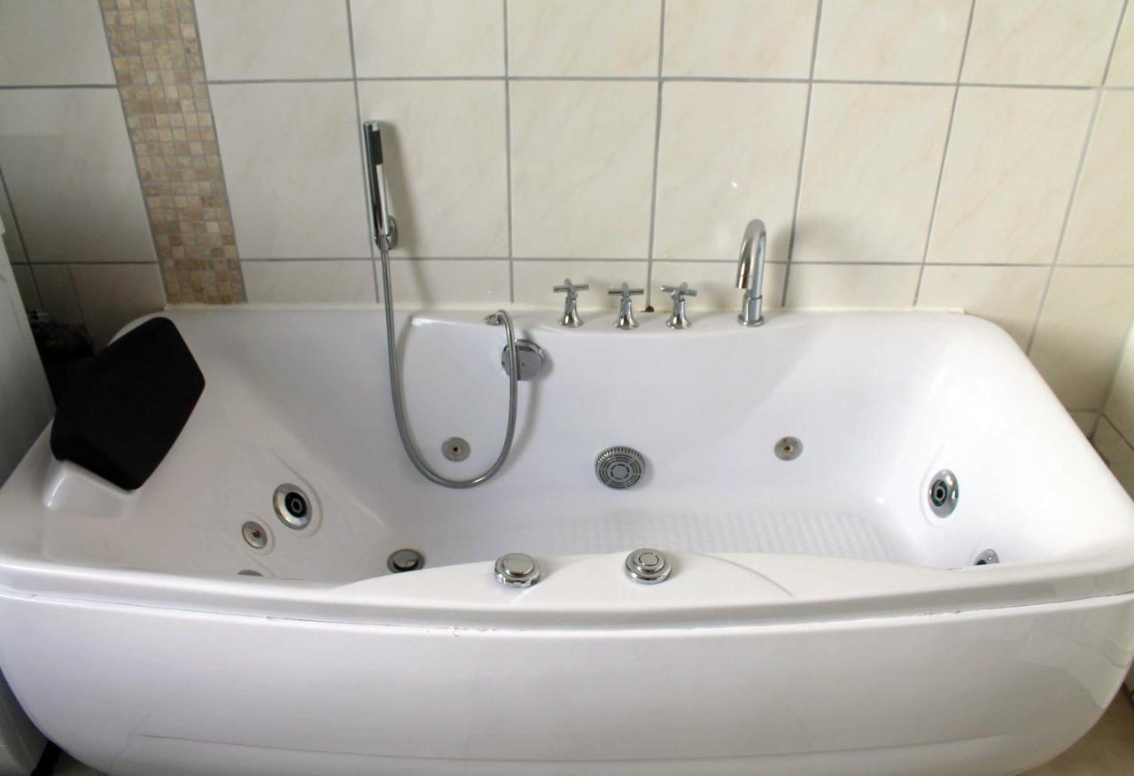 Rhine Pearl Hideaways Apartment Обервезел Екстериор снимка