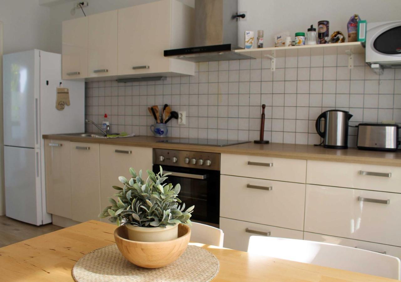 Rhine Pearl Hideaways Apartment Обервезел Екстериор снимка