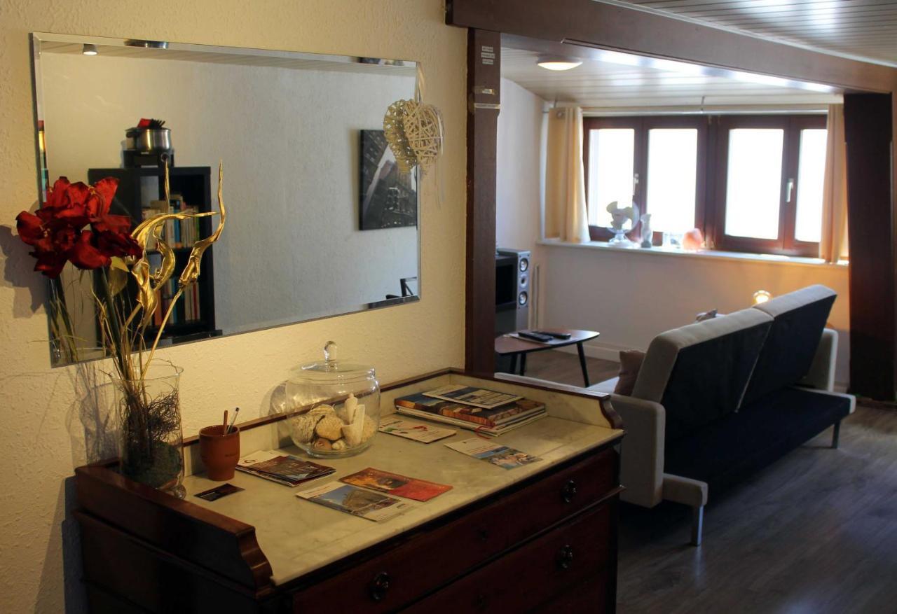 Rhine Pearl Hideaways Apartment Обервезел Екстериор снимка