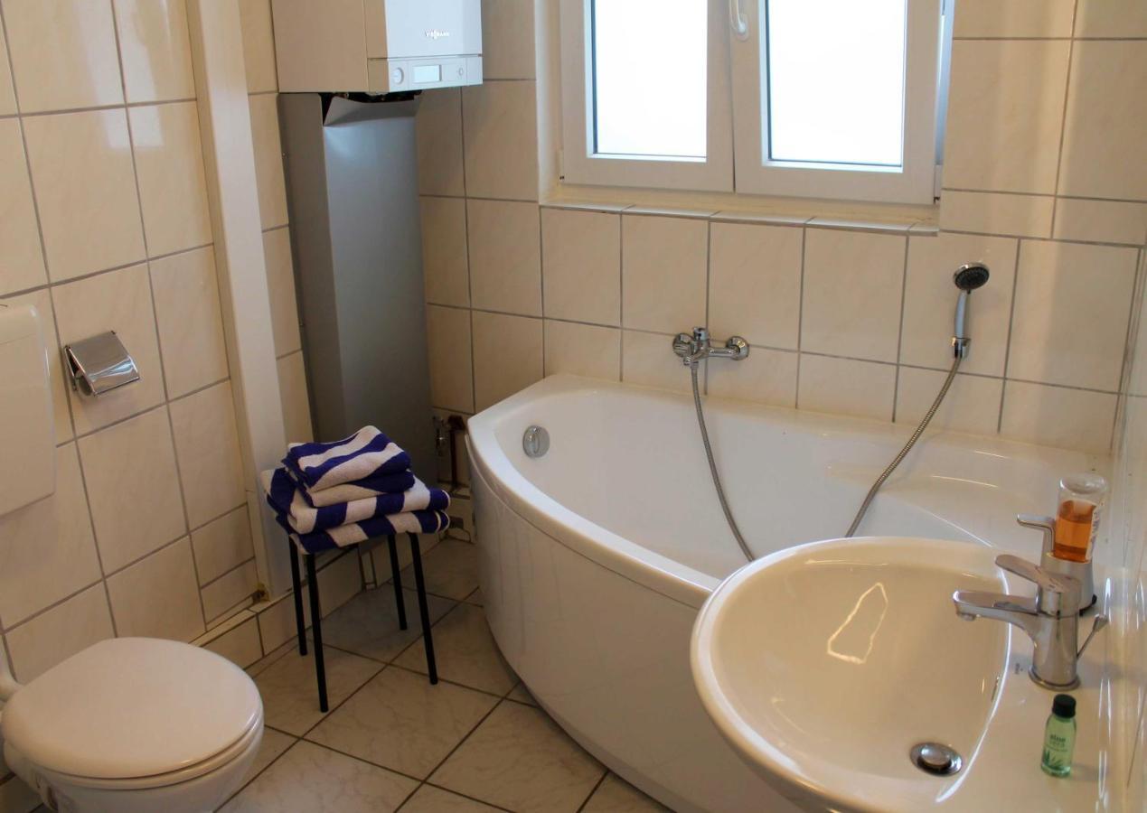 Rhine Pearl Hideaways Apartment Обервезел Екстериор снимка