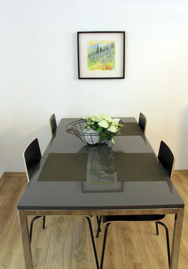 Rhine Pearl Hideaways Apartment Обервезел Екстериор снимка