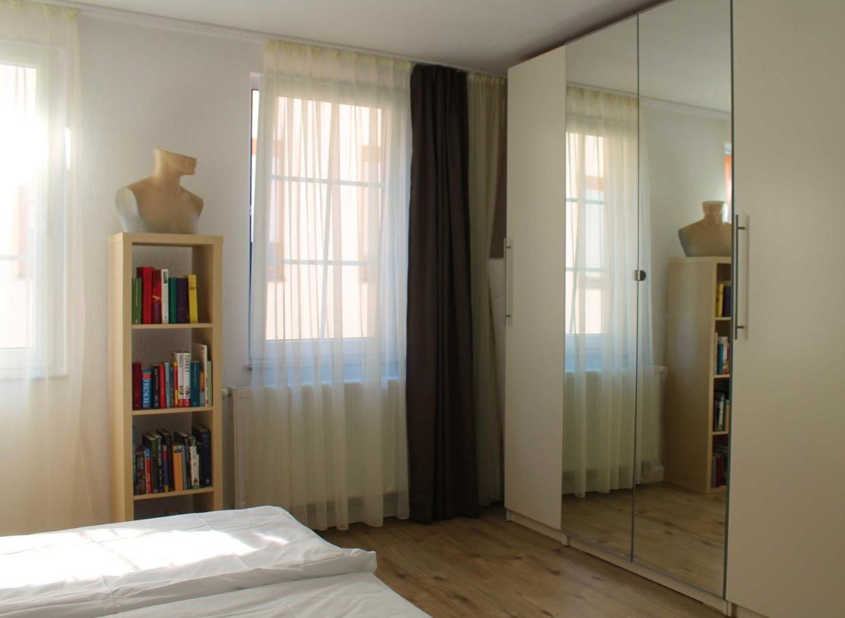 Rhine Pearl Hideaways Apartment Обервезел Екстериор снимка
