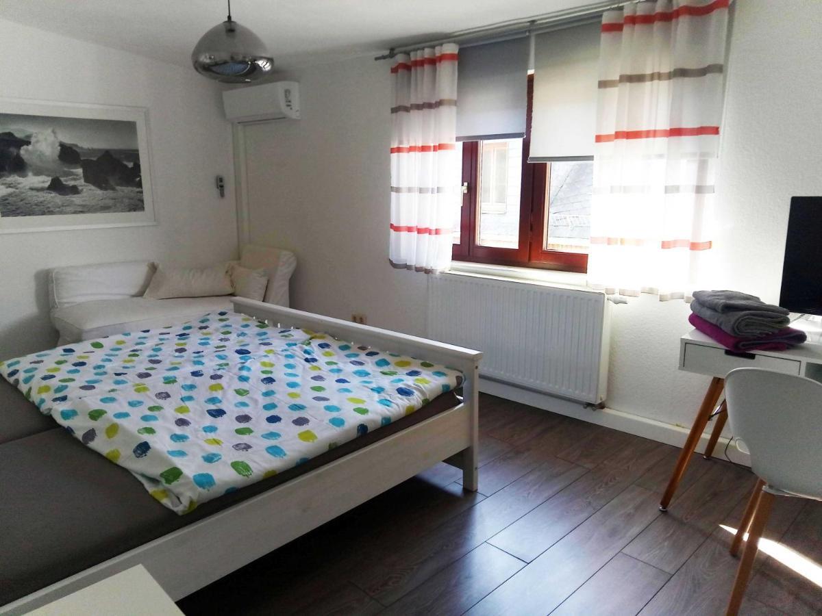 Rhine Pearl Hideaways Apartment Обервезел Екстериор снимка