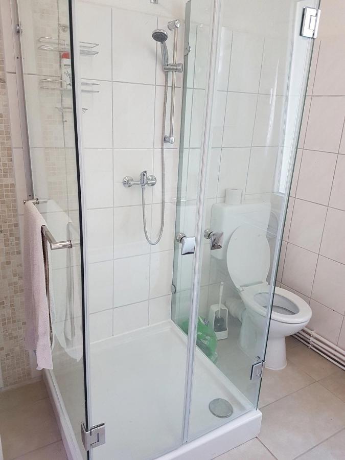 Rhine Pearl Hideaways Apartment Обервезел Екстериор снимка