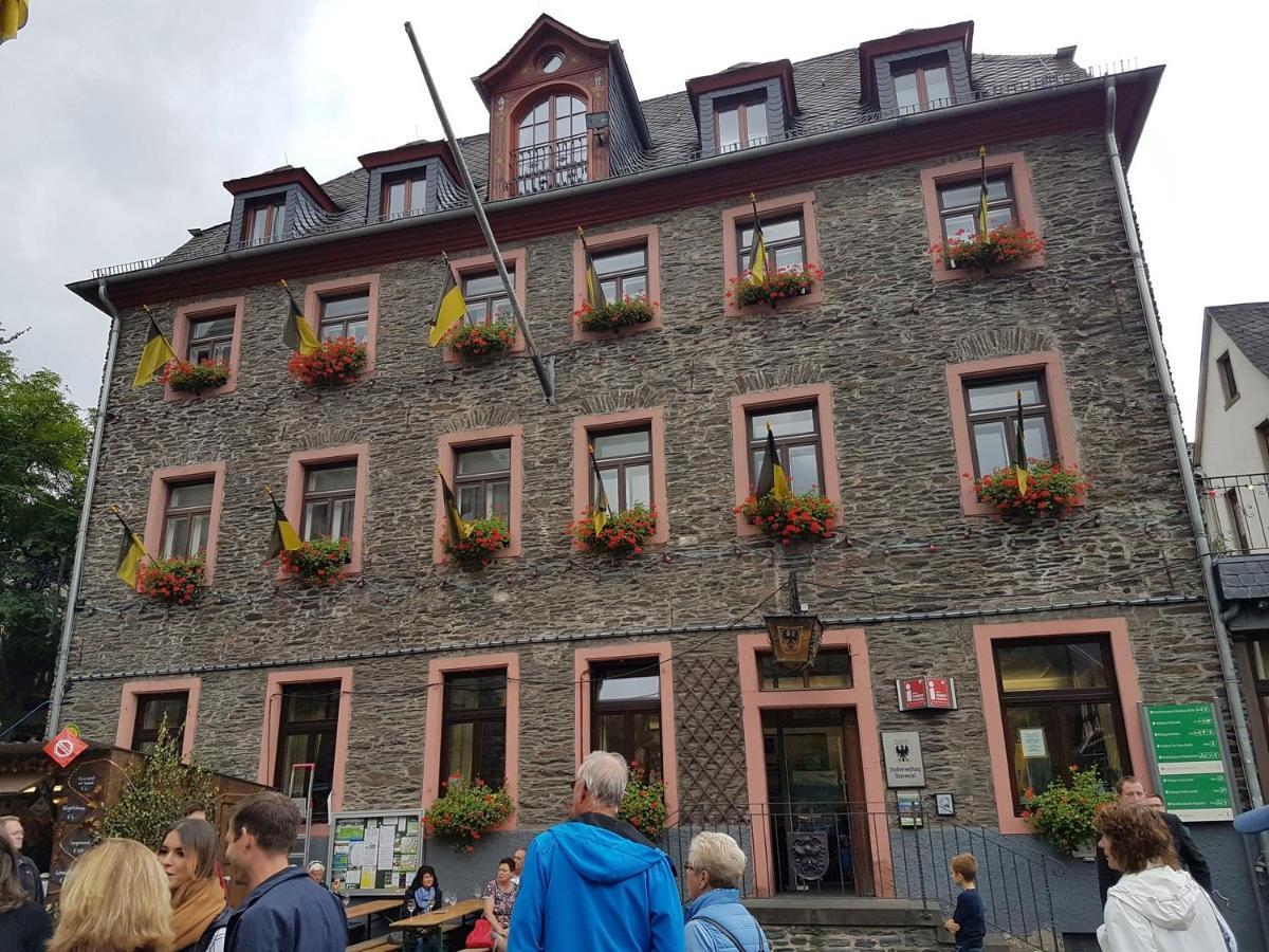 Rhine Pearl Hideaways Apartment Обервезел Екстериор снимка