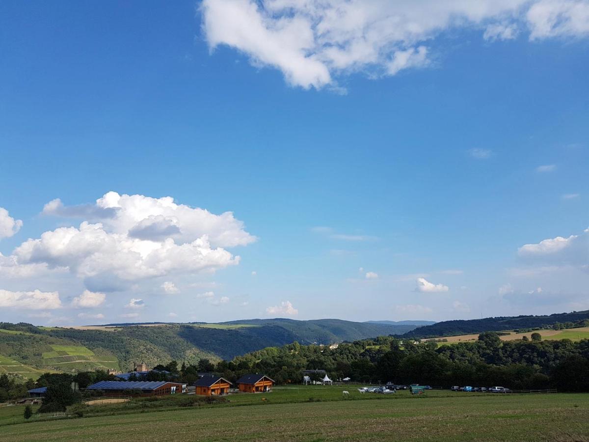 Rhine Pearl Hideaways Apartment Обервезел Екстериор снимка