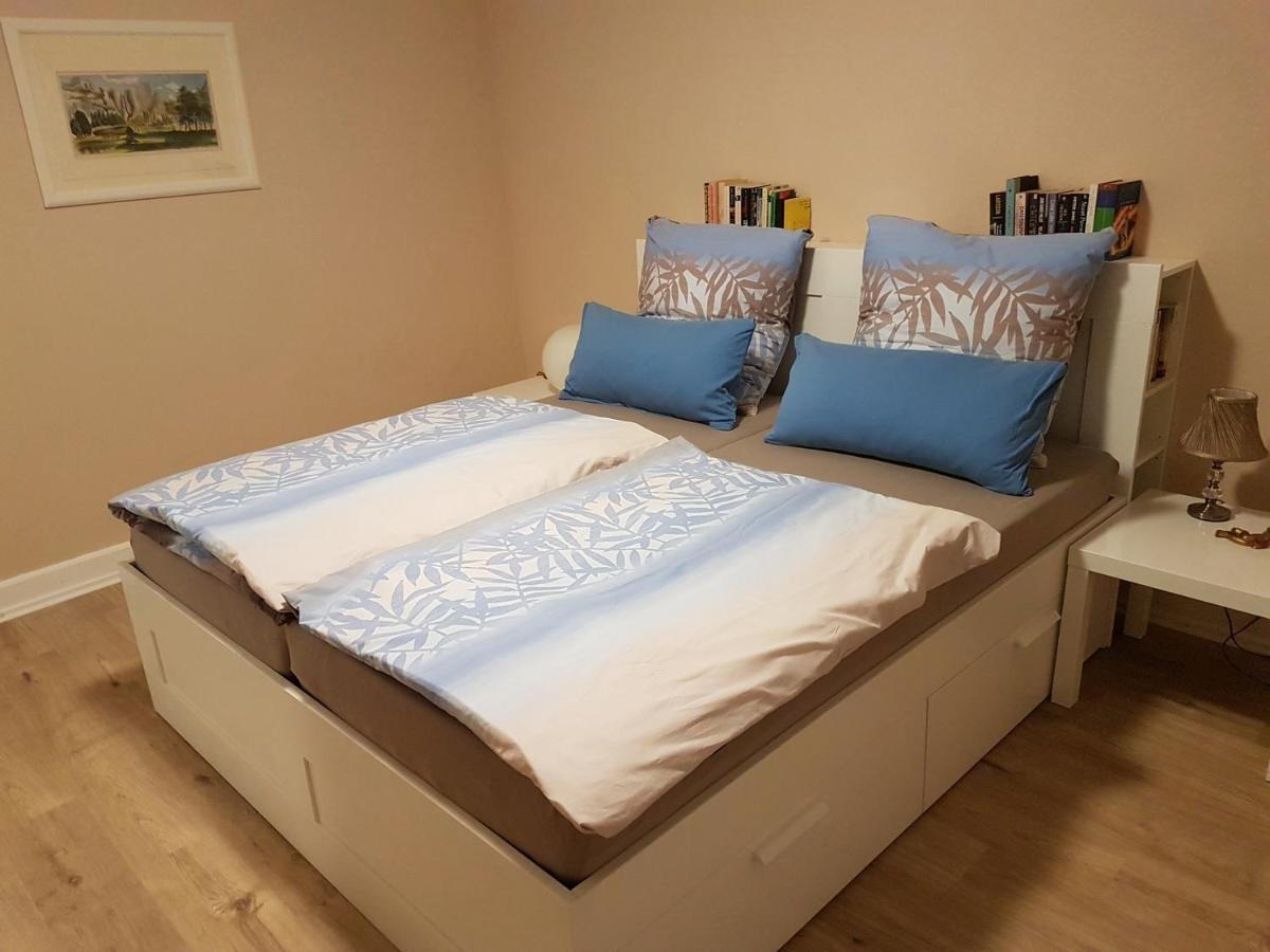 Rhine Pearl Hideaways Apartment Обервезел Екстериор снимка