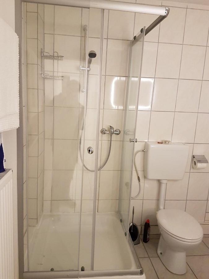 Rhine Pearl Hideaways Apartment Обервезел Екстериор снимка